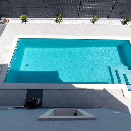 Villa Ban Трогир Екстериор снимка