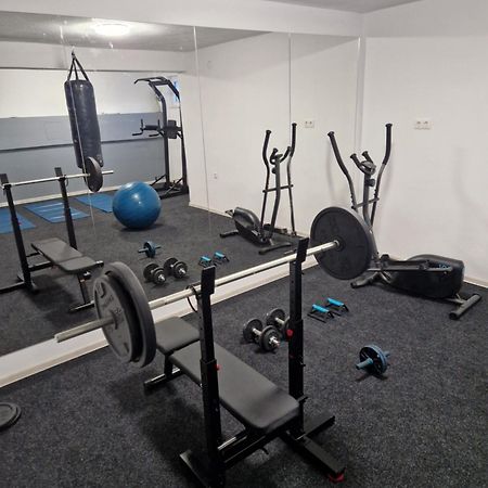 Villa Ban Трогир Екстериор снимка