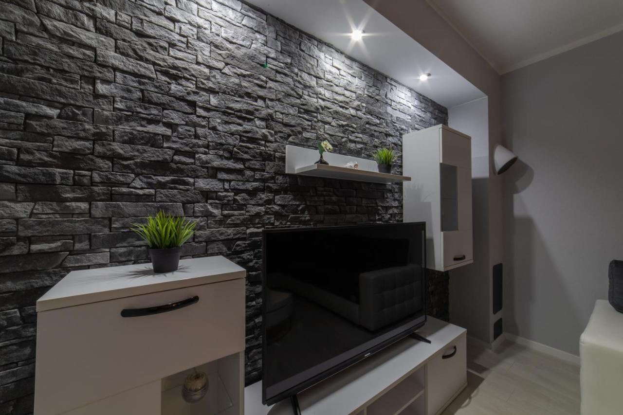 Villa Ban Трогир Екстериор снимка