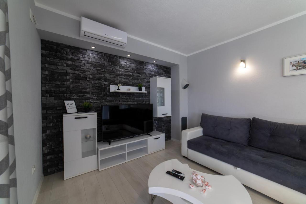 Villa Ban Трогир Екстериор снимка