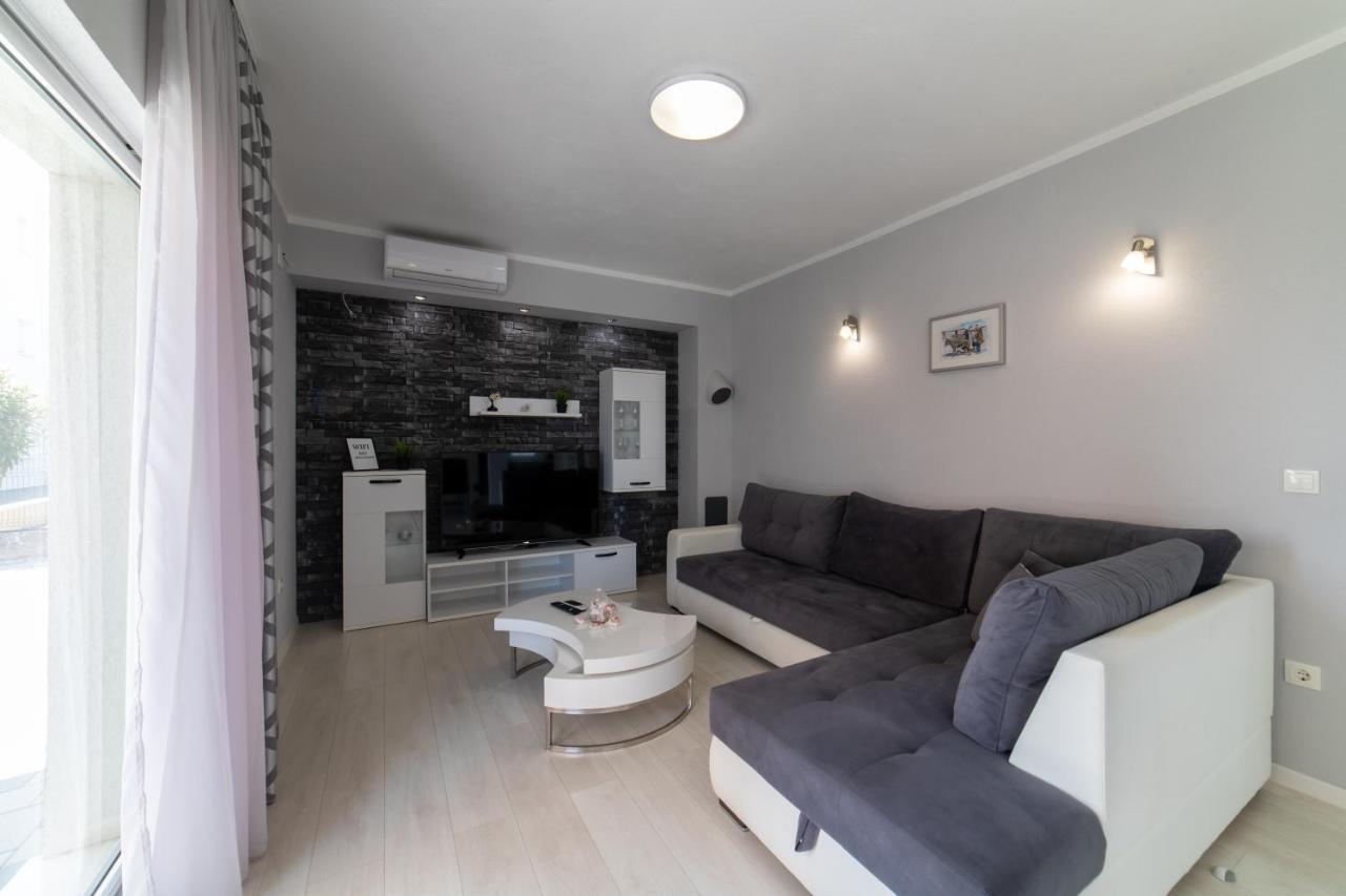 Villa Ban Трогир Екстериор снимка