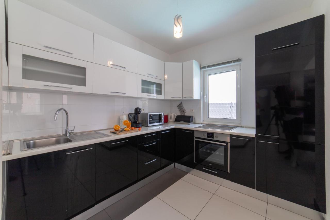 Villa Ban Трогир Екстериор снимка