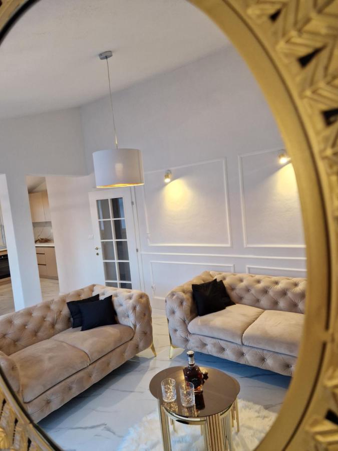 Villa Ban Трогир Екстериор снимка