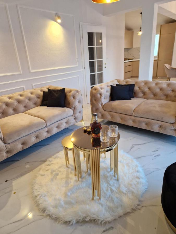 Villa Ban Трогир Екстериор снимка