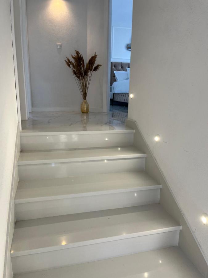 Villa Ban Трогир Екстериор снимка