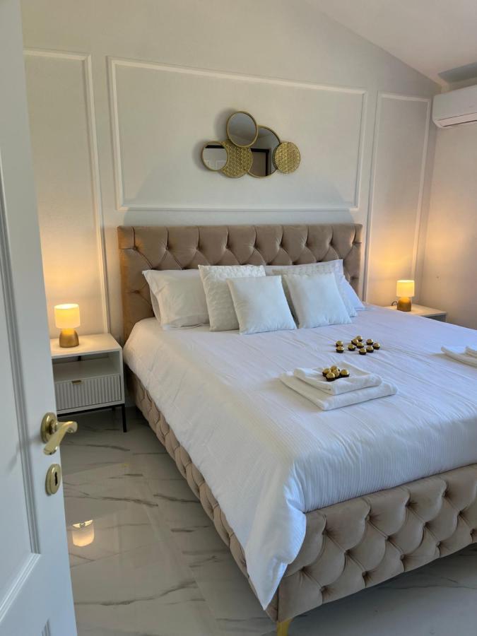 Villa Ban Трогир Екстериор снимка