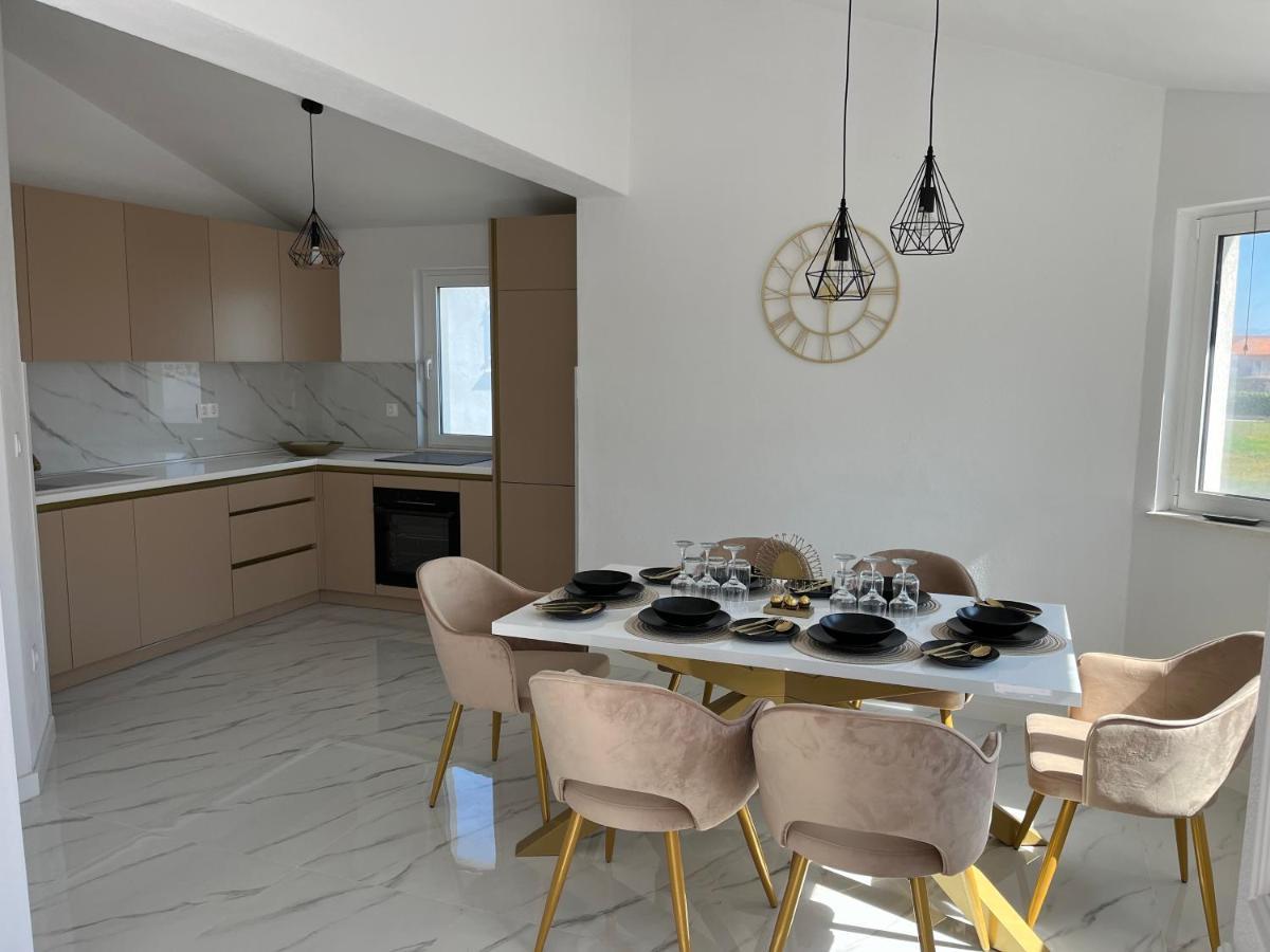 Villa Ban Трогир Екстериор снимка