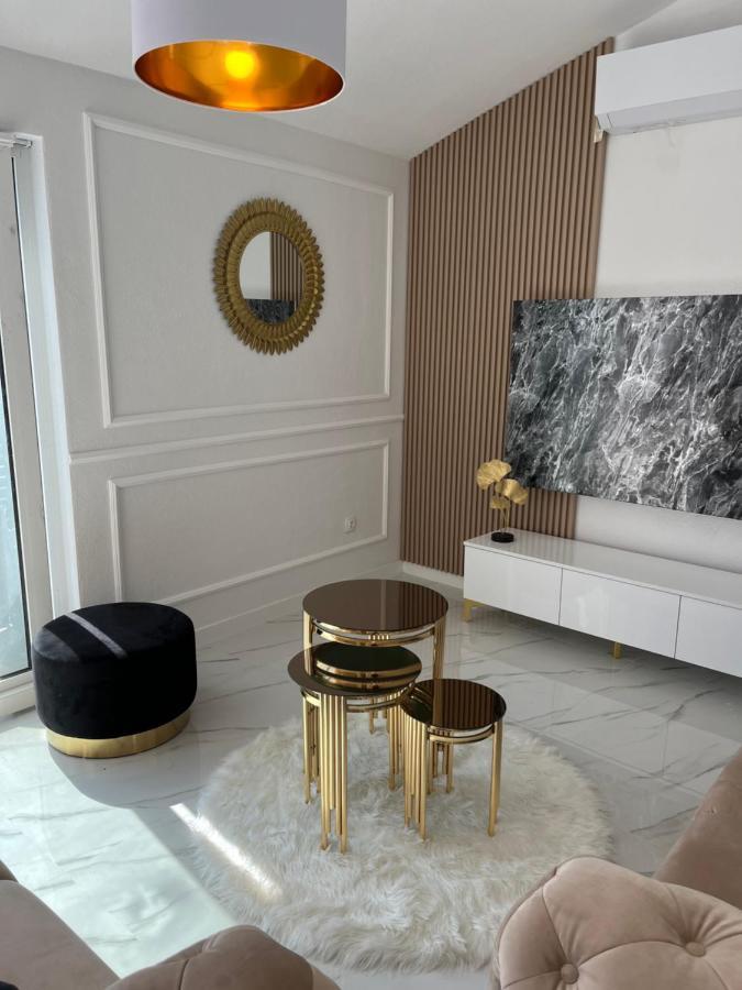 Villa Ban Трогир Екстериор снимка