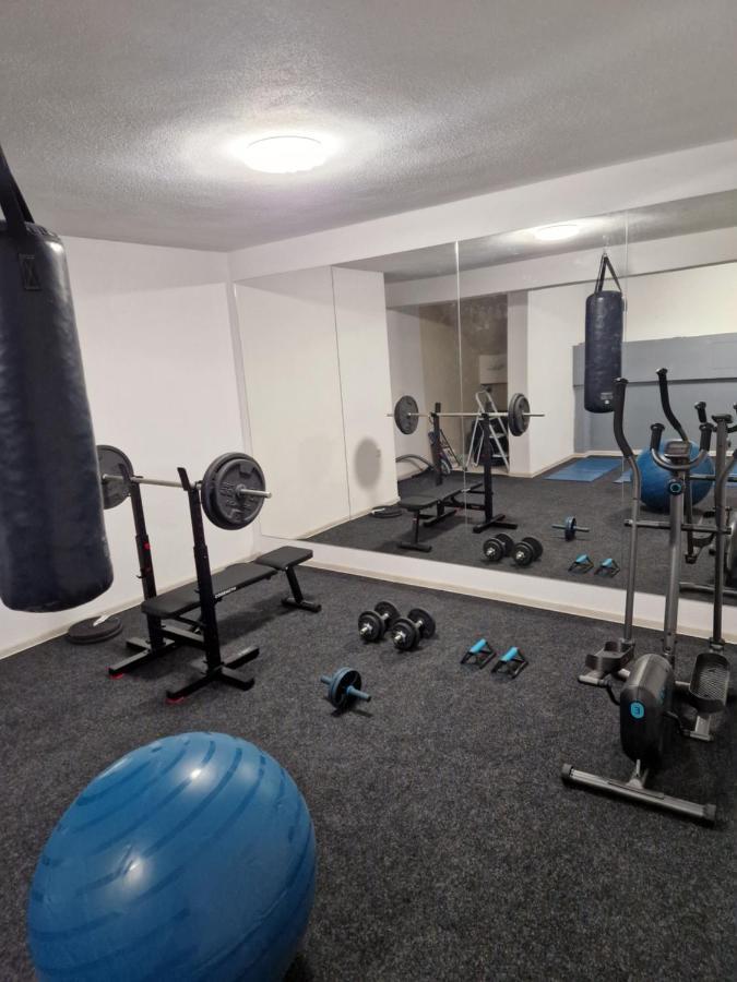 Villa Ban Трогир Екстериор снимка